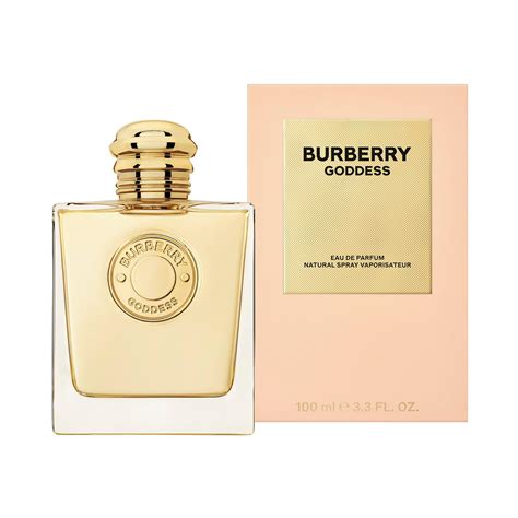 burberry for women by burberry 3.3 oz edp spray target|burberry goddess intense perfume.